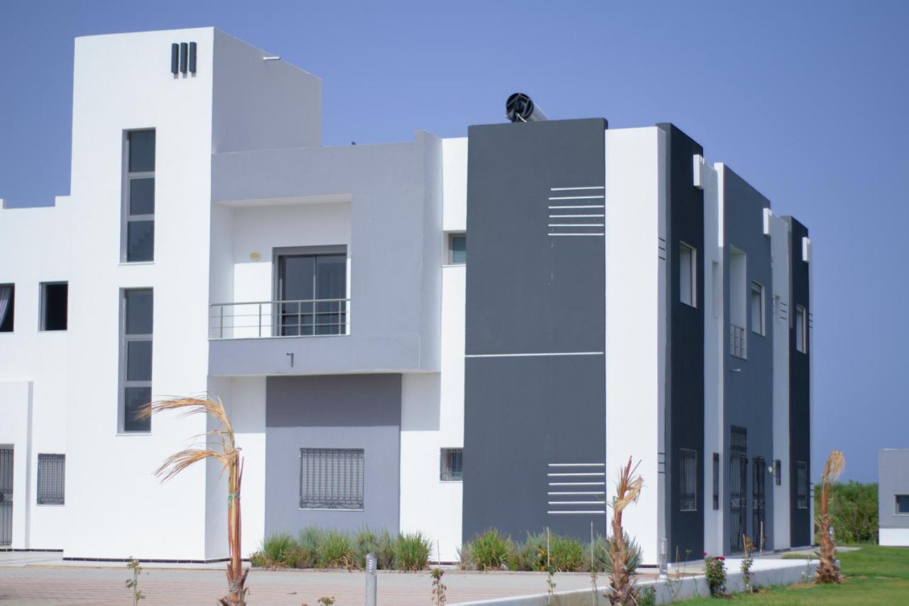 Villa Olivia, Yasmine Hammamet, Bouficha Exterior photo