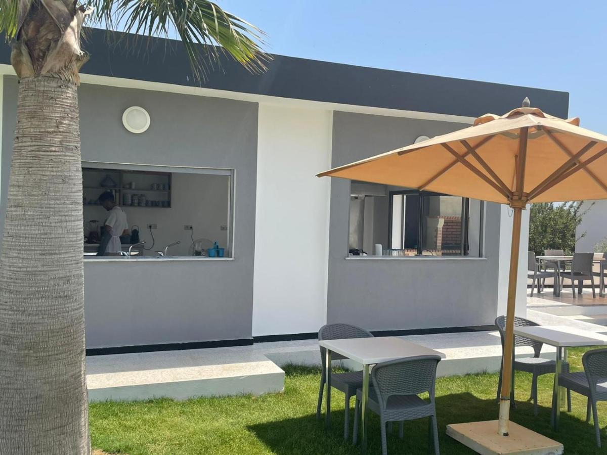 Villa Olivia, Yasmine Hammamet, Bouficha Exterior photo