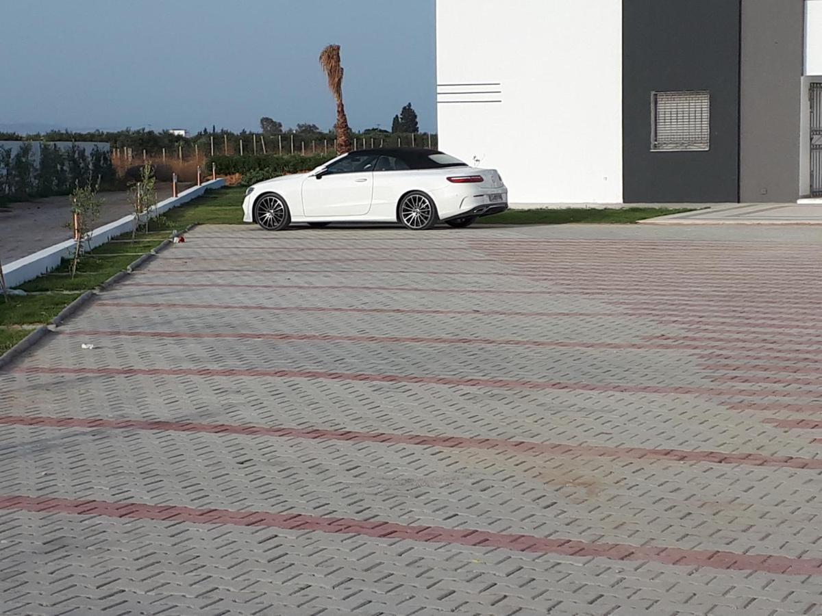 Villa Olivia, Yasmine Hammamet, Bouficha Exterior photo